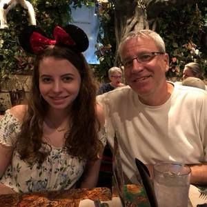 Meet your Posher, Don